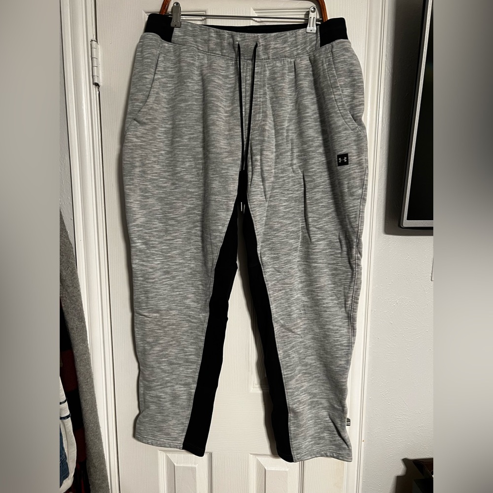 Under Armour Sweatpants
